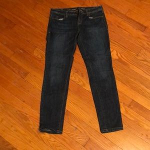 Lauren Conrad Jean capris